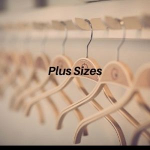 Size 20. Professional party looks!